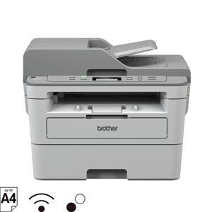 Máy in laser đa chức năng Brother DCP-B7535DW