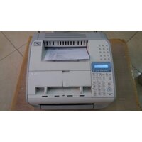 Máy in đa chức năng Canon L160 IN - COPPY - FAX giá rẻ dùng mực chung với canon 2900