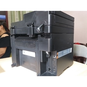Máy in laser đen trắng đa năng (All-in-one) Canon MF215 (MF-215)