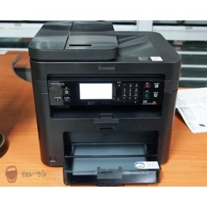 Máy in laser đen trắng đa năng (All-in-one) Canon MF215 (MF-215)