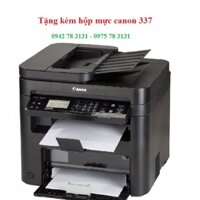 Máy in đa chức năng Canon MF 247dw