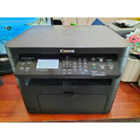Máy In đa chức năng Canon MF 221D (Print-Copy-Scan)- Tự động in 2 mặt