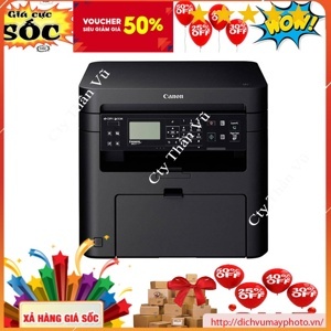 Máy in đa chức năng Canon MF241D