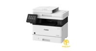 Máy in đa chức năng Canon MF465dw (In- Scan- Copy-Fax  2 mặt+Mạng+Wifi)