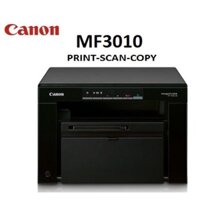 Máy in đa chức năng Canon MF-3010