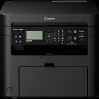 Máy in đa chức năng Canon MF232w Wi-Fi