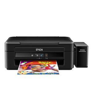 Máy in đa chức năng Epson L220 - In, Scan, Copy