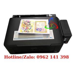 Máy in đa chức năng Epson L220 - In, Scan, Copy