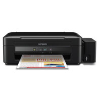 Máy in đa chức năng EpSon L360