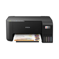 Máy in đa chức năng Epson L3210 - In phun màu | Giá rẻ, trả góp 0%