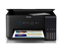 Máy in đa chức năng Epson L4150 (In phun màu)