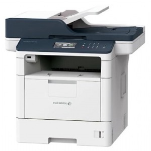 Máy in đa chức năng Fuji Xerox M375z