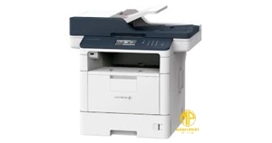 Máy in đa chức năng Fuji Xerox M375z