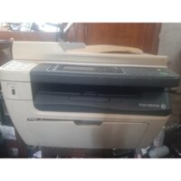 Máy in đa chức năng Fujixerox  DocuPrint M158F thanh lý