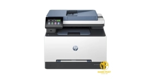 Máy in đa chức năng HP Color LaserJet Pro MFP 3303fdw 499M8A