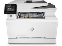 Máy in đa chức năng HP Color LaserJet Pro M280nw (T6B80A)