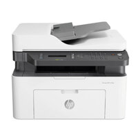 Máy in đa chức năng HP Laser MFP 137fnw (4ZB84A)