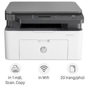 Máy in đa chức năng HP LaserJet MFP 135a 4ZB82A