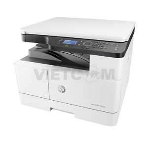 Máy in đa chức năng HP LaserJet M438DN