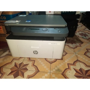 Máy in đa chức năng HP LaserJet MFP 135a 4ZB82A