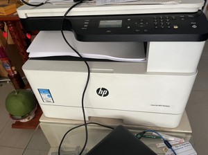 Máy in đa chức năng HP LaserJet MFP M436dn