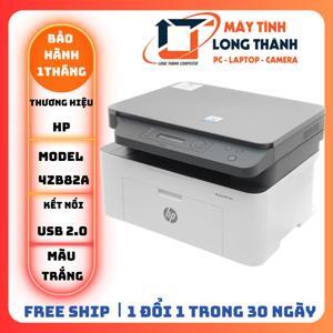 Máy in đa chức năng HP LaserJet MFP 135a 4ZB82A