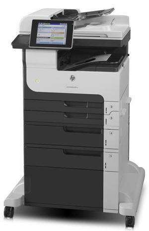 Máy in đa chức năng HP LaserJet Enterprise MFP M725z CF068A