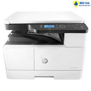 Máy in đa chức năng HP LaserJet M442dn