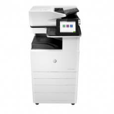 Máy in đa chức năng HP MFP E77825z