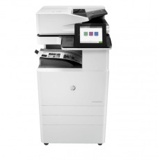 Máy in đa chức năng HP MFP E82560z