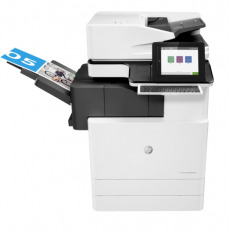 Máy in đa chức năng HP MFP E87640z