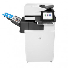 Máy in đa chức năng HP MFP E87650z