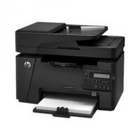 Máy in đa chức năng HP LaserJet Pro MFP M127FN