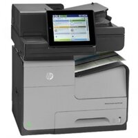 Máy in đa chức năng HP Officejet Ent Color X555dn