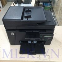 Máy in đa chức năng HP LaserJet M127nf