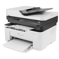 Máy in đa chức năng HP LaserJet MFP 137fnw (4ZB84A)