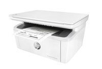 Máy in Đa Chức Năng HP LaserJet Pro MFP M28A