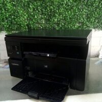 MÁY IN ĐA CHỨC NĂNG HP LASERJET M1132MFP IN PHOTO SCAN