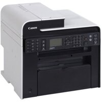 Máy in đa chức năng in 2 mặt Canon MF4870DN 4870DN 4870 - Máy in 2 mặt tự động, in mạng