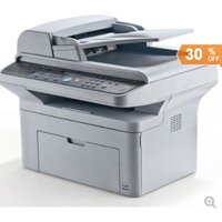 MÁY IN ĐA CHỨC NĂNG SAMSUNG SCX 4521 CŨ