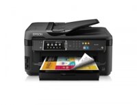 Máy in đa năng A3 Epson WF - 7710