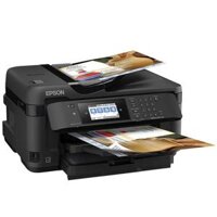 Máy in đa năng A3 Epson WF-7710