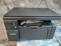 Máy in đa năng HP 1132MFP