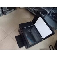 Máy in đa năng Hp 125A