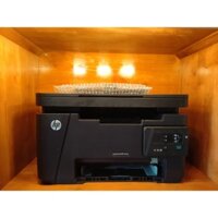 Máy in đa năng HP 125a