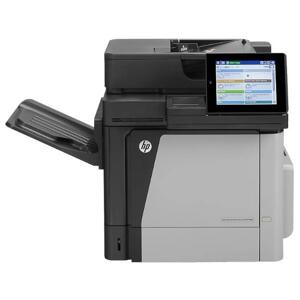 Máy in đa năng HP Color LaserJet Enterprise MFP M680dn CZ248A ( Print, Copy, Scan)