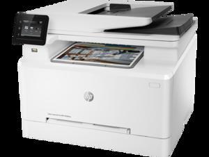 Máy in đa năng HP Color LaserJet Pro M280nw