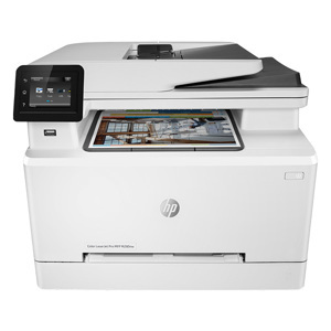 Máy in đa năng HP Color LaserJet Pro M280nw