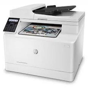 Máy in đa năng HP Color LaserJet Pro MFP M181fw