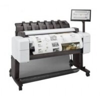 Máy in Đa năng HP DesignJet T2600 36 in (3XB77A)